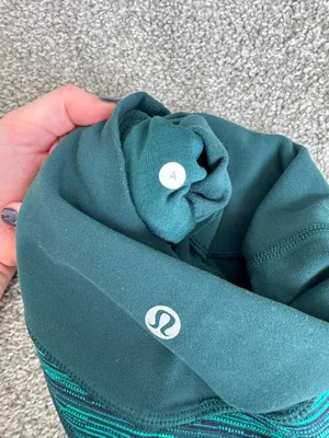 Lululemon Align 7/8 Leggings thumbnail 4