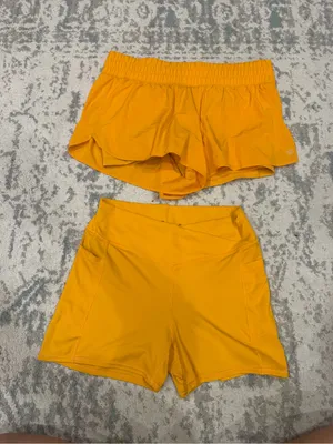 Hollister Gilly Hicks XXL Athletic Shorts Bundle 2-Pair thumbnail 3