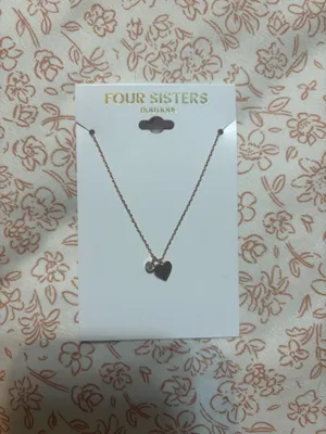 Boutique Necklace thumbnail 2