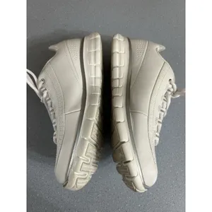 Skechers Womens Elite 11798 White Casual Shoes Sneakers Size 8 Comfort Walking thumbnail 3