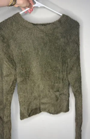 American Eagle Sweater thumbnail 1