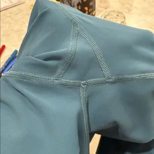 Lululemon wonder under 28 inch leggings thumbnail 5