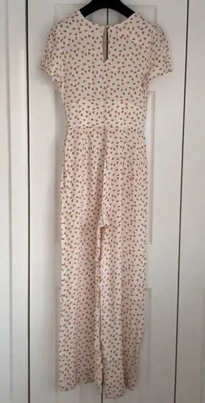 Free People romper thumbnail 3