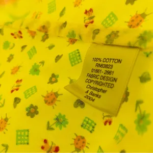 VINTAGE CHRISTOPHER & BANKS Ladybug Butterfly Flower Hearts Shirt thumbnail 7