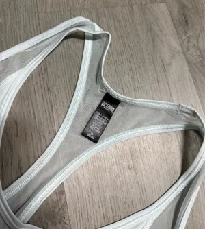 Victoria sport mesh tank top thumbnail 4