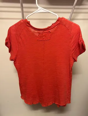 Free People Top thumbnail 2