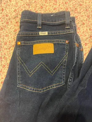 Wrangler Jeans thumbnail 2