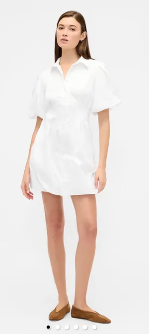 Gap Bubble Dress thumbnail 1