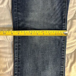 American Eagle Jeans Size 32, Inseam 30 inches thumbnail 14