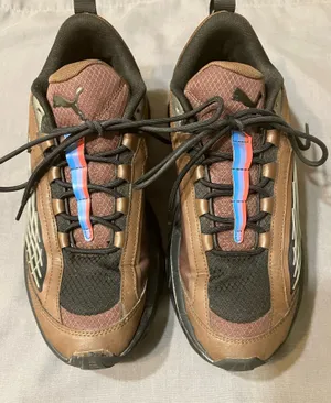 Puma BMW Motorsport Shoes thumbnail 1