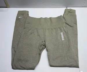 Gymshark Seamless Leggings thumbnail 1