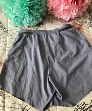 Fast and Free Lined Short Size S thumbnail 6