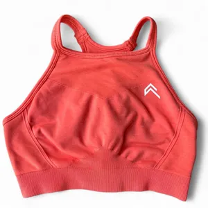 Oner Active Orange Sports Bra thumbnail 3
