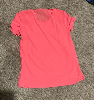 Lululemon Shirt thumbnail 1