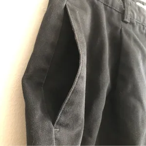 Eddie Bauer Black Casual Shorts Sz 10 thumbnail 3