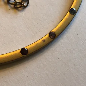 Marvel Avengers: Endgame Infinity Stone Bar Necklace thumbnail 6