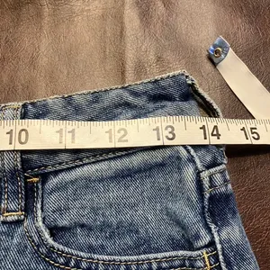 Pacsun Mom Jeans‎ Size 25 Medium Wash Denim High Rise Womens Classic thumbnail 11