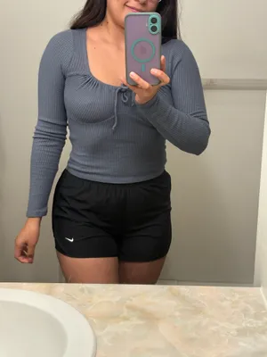 Nike Dri-Fit Shorts thumbnail 2