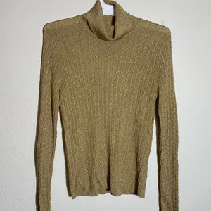 Vintage Lauren‎ Ralph Lauren Turtleneck Sweater thumbnail 7