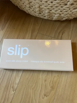Slip pure silk sleep mask thumbnail 3