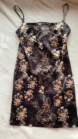 Urban Outfitters Mini Dress thumbnail 1