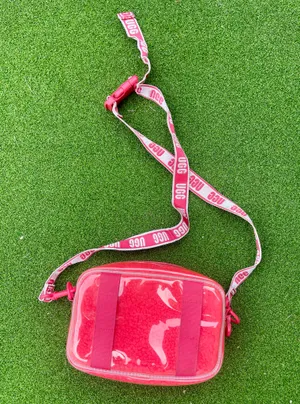 UGG Janey Il Clear crossbody bag, thumbnail 3