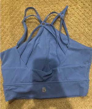 Buffbunny Sports Bra thumbnail 2