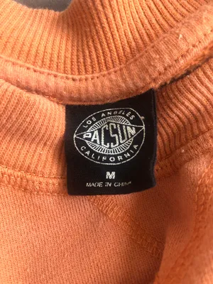 PacSun Crewneck thumbnail 3