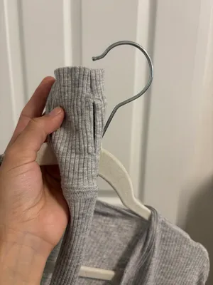 Aerie Henley T-shirt thumbnail 4