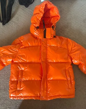 Aritzia TNA Super Puff Jacket Mini  thumbnail 1