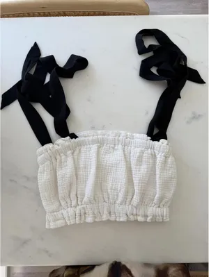 Muslin set Provans Belimova White Size undefined thumbnail 7