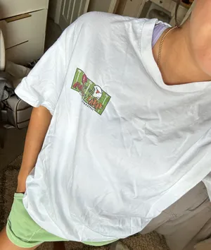 Texas v Alabama T Shirt thumbnail 1