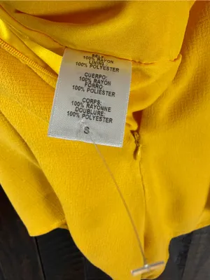 Rachel Pally High Waist Shorts SMALL thumbnail 4