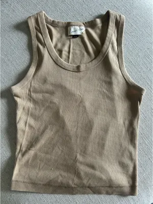 Universal Threads Tank Top Ribbed thumbnail 1