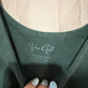 Brandy Melville John Galt tank top thumbnail 2