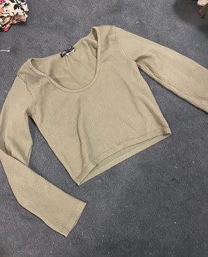 Zara Top thumbnail 1