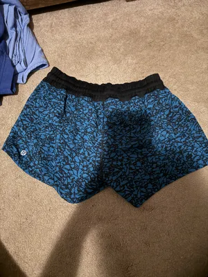 Lululemon shorts  thumbnail 2