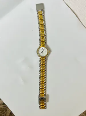 Silver & Gold  Watch thumbnail 9