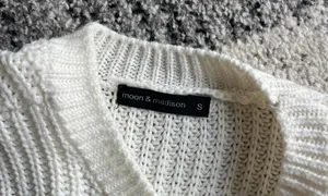 Moon And Madison Sweater thumbnail 2