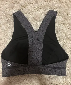 Lululemon Sports Bra 4 thumbnail 2