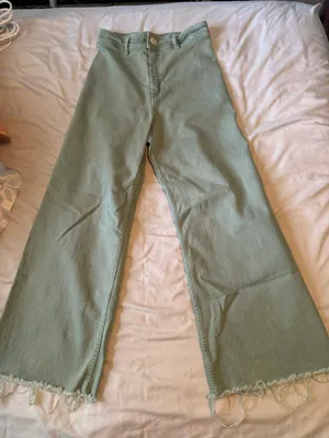Marine Straight Jeans thumbnail 1