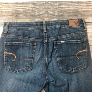 American Eagle sz 6 jeans thumbnail 4