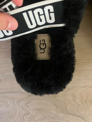 UGG Slippers thumbnail 3