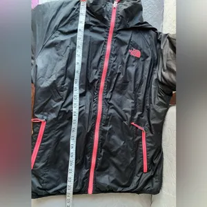 THE NORTH FACE jacket ☔️ thumbnail 9
