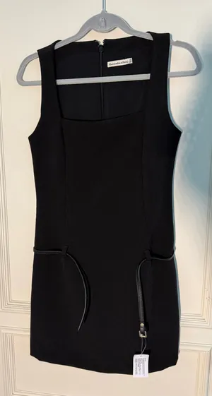 Abercrombie Dress thumbnail 1