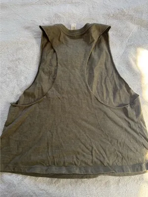 Bella Canvas 3 Yoga Tops thumbnail 3