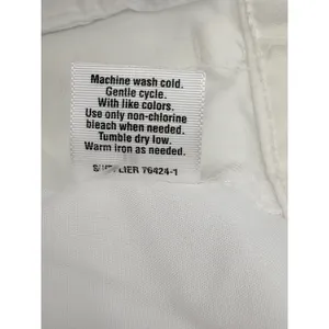 a.n.a. Mid-Rise Twill Short Womens 18 White Casual 5 Inch Inseam‎ Chino Summer thumbnail 7