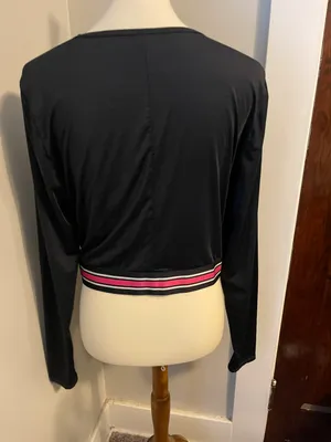 Athletic Top thumbnail 3