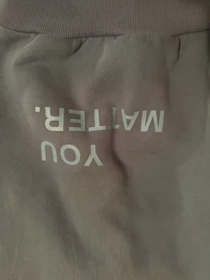 Comfrt sweatshirt  thumbnail 4