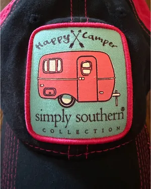 Simply Southern Hat thumbnail 6
